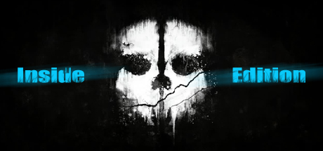 Скачать Counter-Strike 1.6 Inside 2015 безсплатно